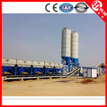 Mobile Stabilized Soil Mixing Station